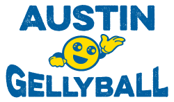 Austin GellyBall mobile parties